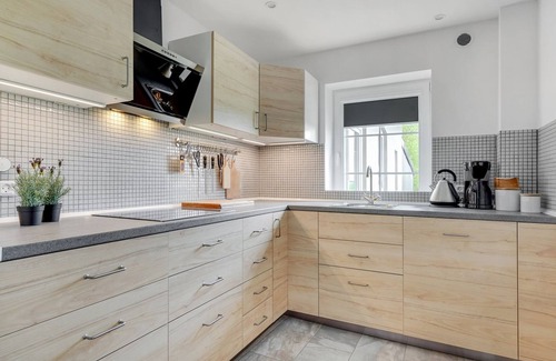Ballum House | "Aliza" - 14km from the sea by Interhome