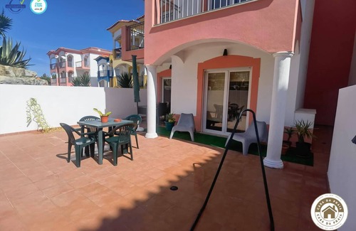 Espartal Apartment | Aljezur Beach House