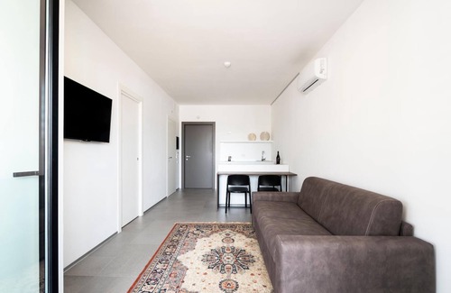 Alcamo Apartment | Alkamuri * Suite c/idro 107