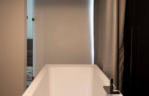 Alcamo Apartment | Alkamuri * Suite c/idro 107