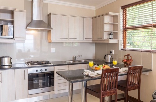 Plettenberg Bay Apartment | Alkantmooi Private Nature Reserve Keursee Units