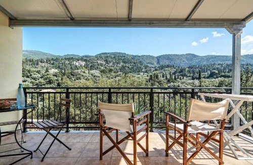 Agios Nikitas Apartment | Alkionides Apartment 1