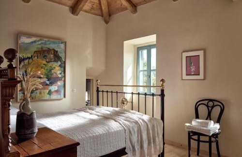 Agia Marina House | Alkis Farm and Residence