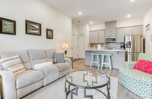 Chattanooga Apartment | All Aboard - Popular Southside Chattanooga Condo!