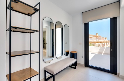 Urbanizacion Costabella Villa | All About Playas Andaluzas Villa