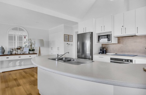 Merimbula Cabin | All about the view - Merimbula