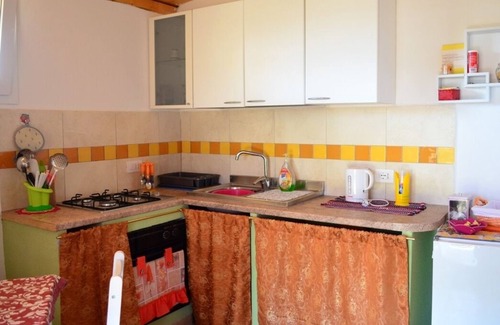 Dorgali House | All-around experience in lovely apartment within the farm.