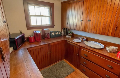 Port Clyde House | ALL BOOKINGS ARE ON A SATURDAY TO SATURDAY BASIS