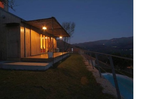 Arcos de Valdevez House | All comfort in Arcos De Valdevez