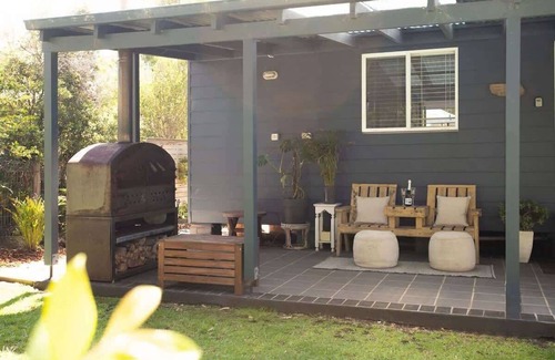 Kioloa House | All Decked Out Summar