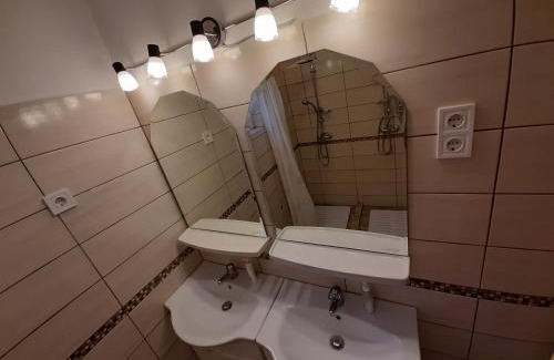 Sashalom House | All-in-a Good Space