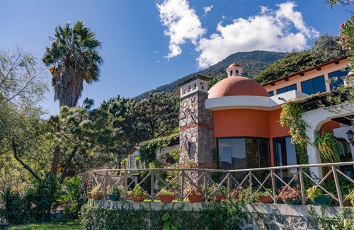 San Pedro La Laguna Villa | All Inclusive Lake Atitlán Villa - Private Tours, Chef & Concierge
