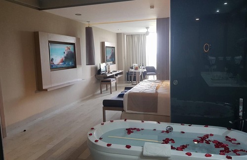 Akumal Resort | ALL INCLUSIVE 5 star resort, with VIP benefits, near Playa Del Carmen & Tulum