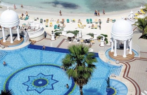 Downtown Cancun Resort | All Inclusive Adults Only - Resort In Punta , Cancun Room # 1 Junior Suite