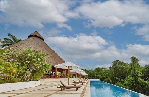 Kohunlich House | All inclusive Boutique Hotel Explorean Kohunlich