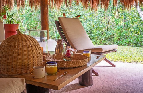 Kohunlich House | All inclusive Boutique Hotel Explorean Kohunlich