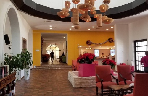 Zona Hotelera Resort | All Inclusive Family Get-a-Way