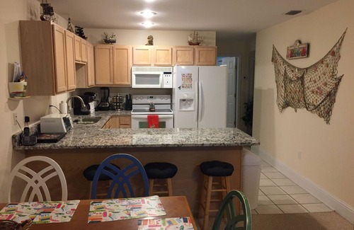 Port St. Joe House | ALL INCLUSIVE = FREE JEEP WRANGLER/SUPaddle Bd/2 Kayaks/4 Bikes