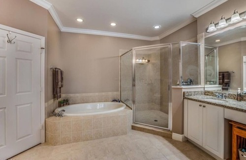 River Hall Condo | All inclusive golf resort in a 3bed 2bath turnkey condo with a lake view!