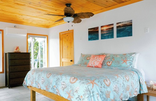 Kemps Bay Resort | All Inclusive Oceanfront Resort sleeps 20 #1 Bahamas on TripAdvisor 466 Reviews