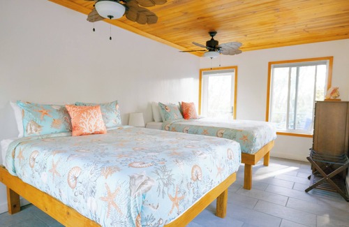 Kemps Bay Resort | All Inclusive Oceanfront Resort sleeps 20 #1 Bahamas on TripAdvisor 466 Reviews