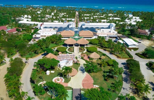 Punta Cana Resort | All-Inclusive Premium Room (with Balcony) at Grand Sirenis Punta Cana
