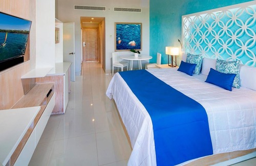 Punta Cana Resort | All-Inclusive Premium Room (with Balcony) at Grand Sirenis Punta Cana