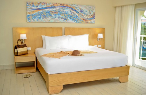 Los Maestros Resort | All-Inclusive Resort in Puerto Plata 1BR/1BA