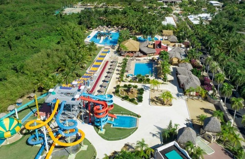 Punta Cana Apartment | All Inclusive Resort in Dominican Republic Punta Cana