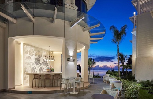 Orange Bay Resort | ALL INCLUSIVE - Royale Suite @Azul Beach Club Negril Jamaica - Sapphire Benefits
