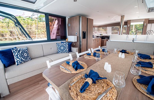 Nazareth Boat Rental | All-Inclusive Yacht Charter : Bavarian Bliss