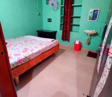 Hampi House | All Is Well