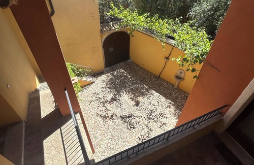 Brenzone sul Garda Apartment | All mod cons apt. in old city's heart