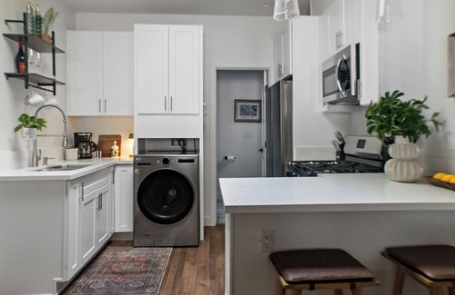 Willmore Apartment | All New Apt Mins Beach, Downtown & Convention Ctr