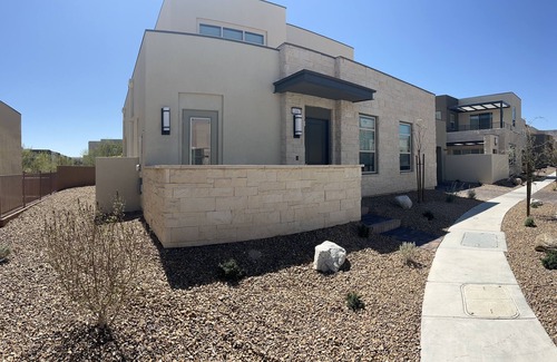 Summerlin South House | ALL New Executive Gated Resort in Beautiful Summerlin with Strip Views