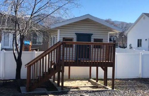 Smithfield House | All newly Updated 6-bedroom residential home.
