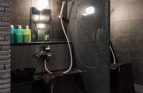 Chuo Hotel | All rooms are nonsmoking Double | Basic plan /Chuo-ku Tokyo