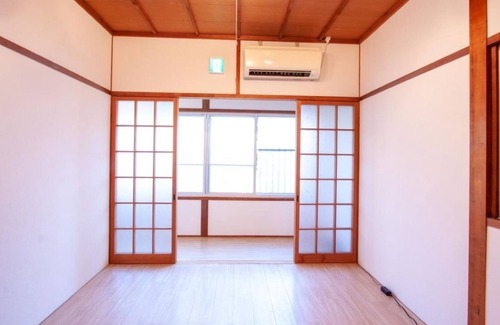 Nara Apartment | All rooms reserved | Close to JR Nara station can / Nara Nara