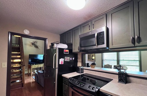 Sugar Mountain Condo | All Seasons, Perfect for All Families