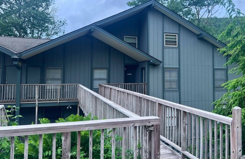Sugar Mountain Condo | All Seasons, Perfect for All Families