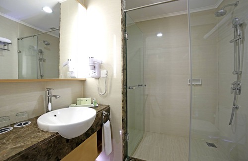 Kelapa Gading Barat Hotel | All Sedayu Hotel Kelapa Gading