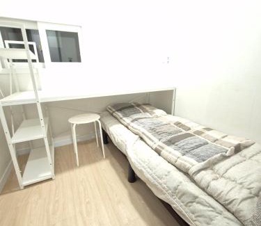 Sogong-dong Hostel | All Stay Hostel