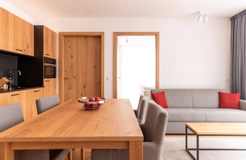 Fieberbrunn Apartment | All-Suite Resort Fieberbrunn