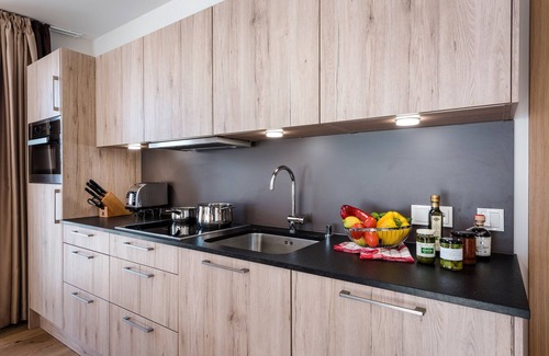 Kuhtai Apartment | All-Suite Resort Kühtai