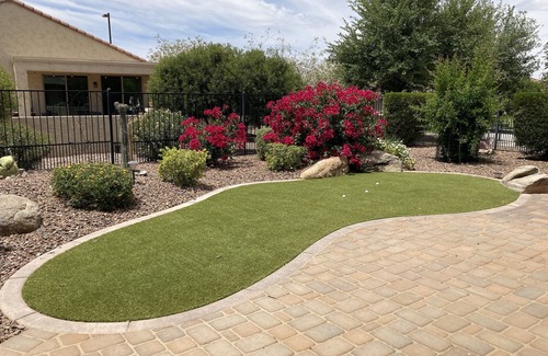 Anthem at Merrill Ranch House | All the amenities of Sun City resort living at Merrill Ranch in Florence, AZ.