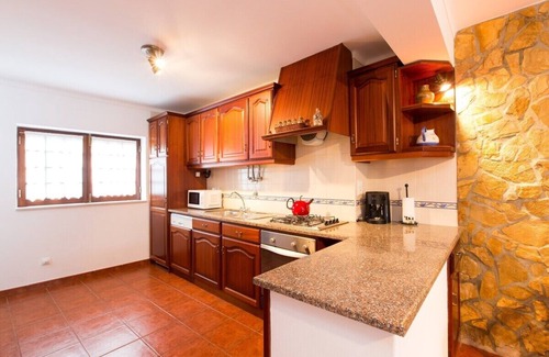 Obidos House | All the Charm of a Typical House