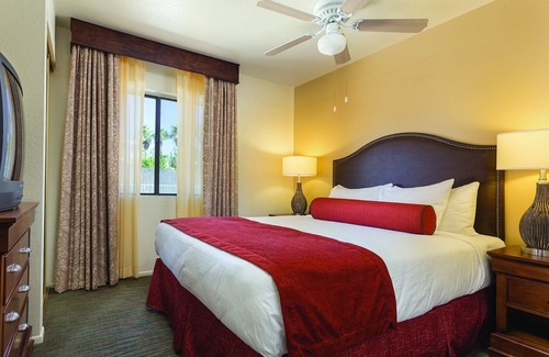 Lake Havasu City Resort | All the comforts of home!