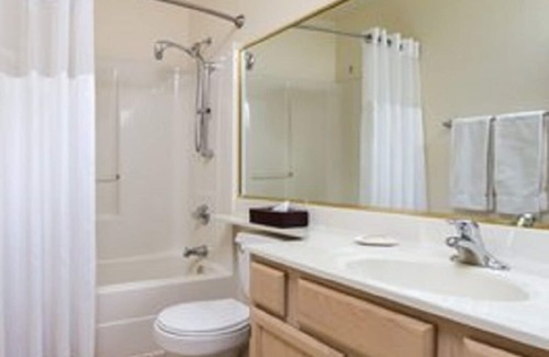 Lake Havasu City Resort | All the comforts of home!