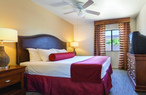 Lake Havasu City Resort | All the comforts of home!