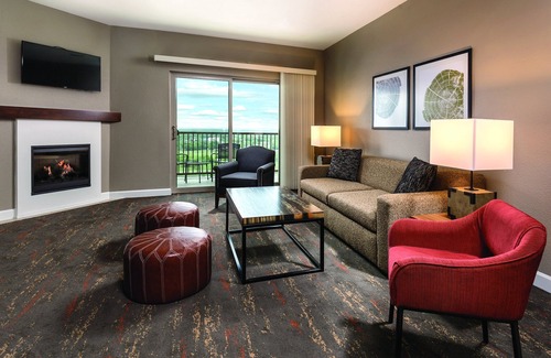 Marble Falls Resort | All the comforts of home!